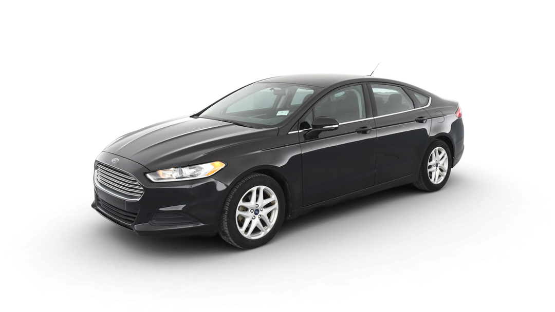 2014 Ford Fusion Carvana